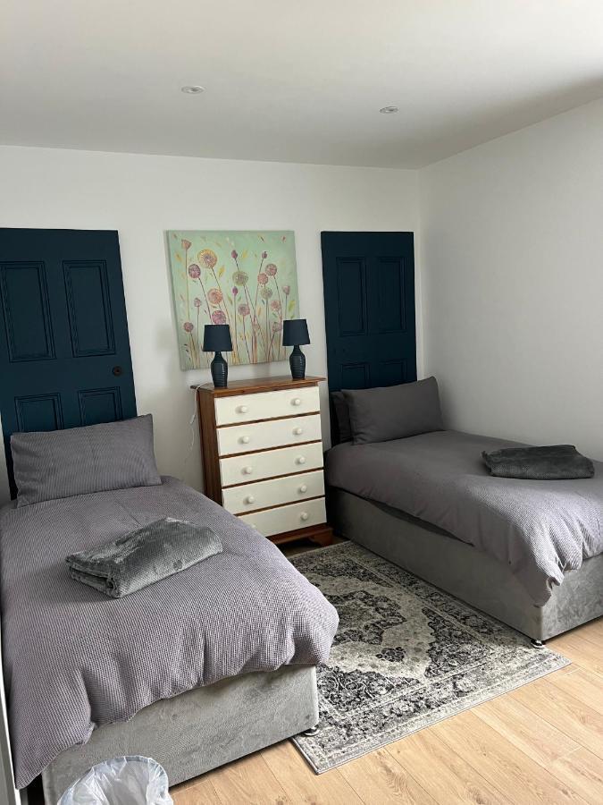 Sixty Four Apartment The Mumbles Luaran gambar